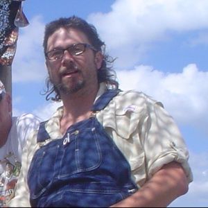 Meet your Posher, Walter